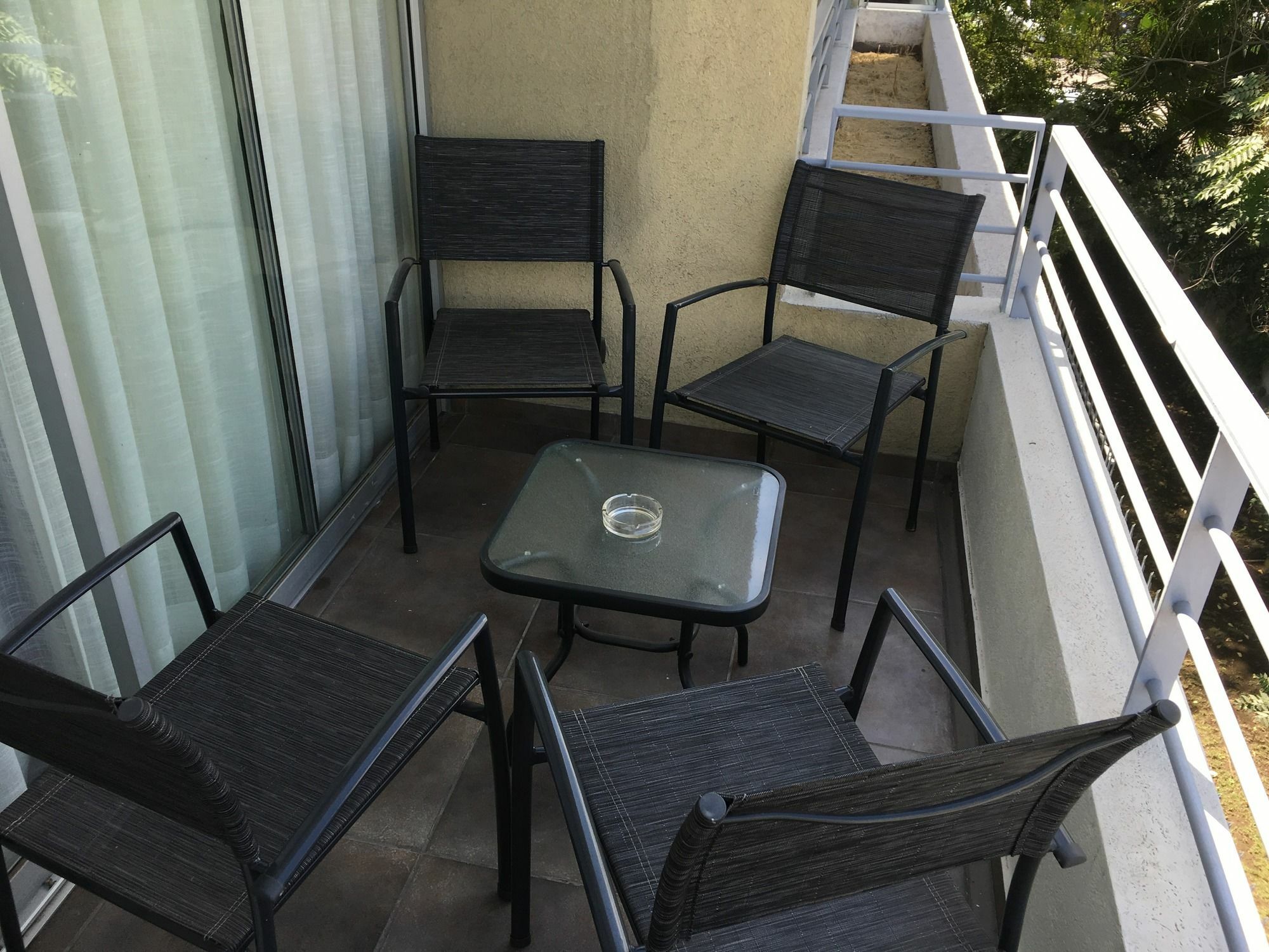 Norus Providencia Apartment Santiago de Chile Bagian luar foto