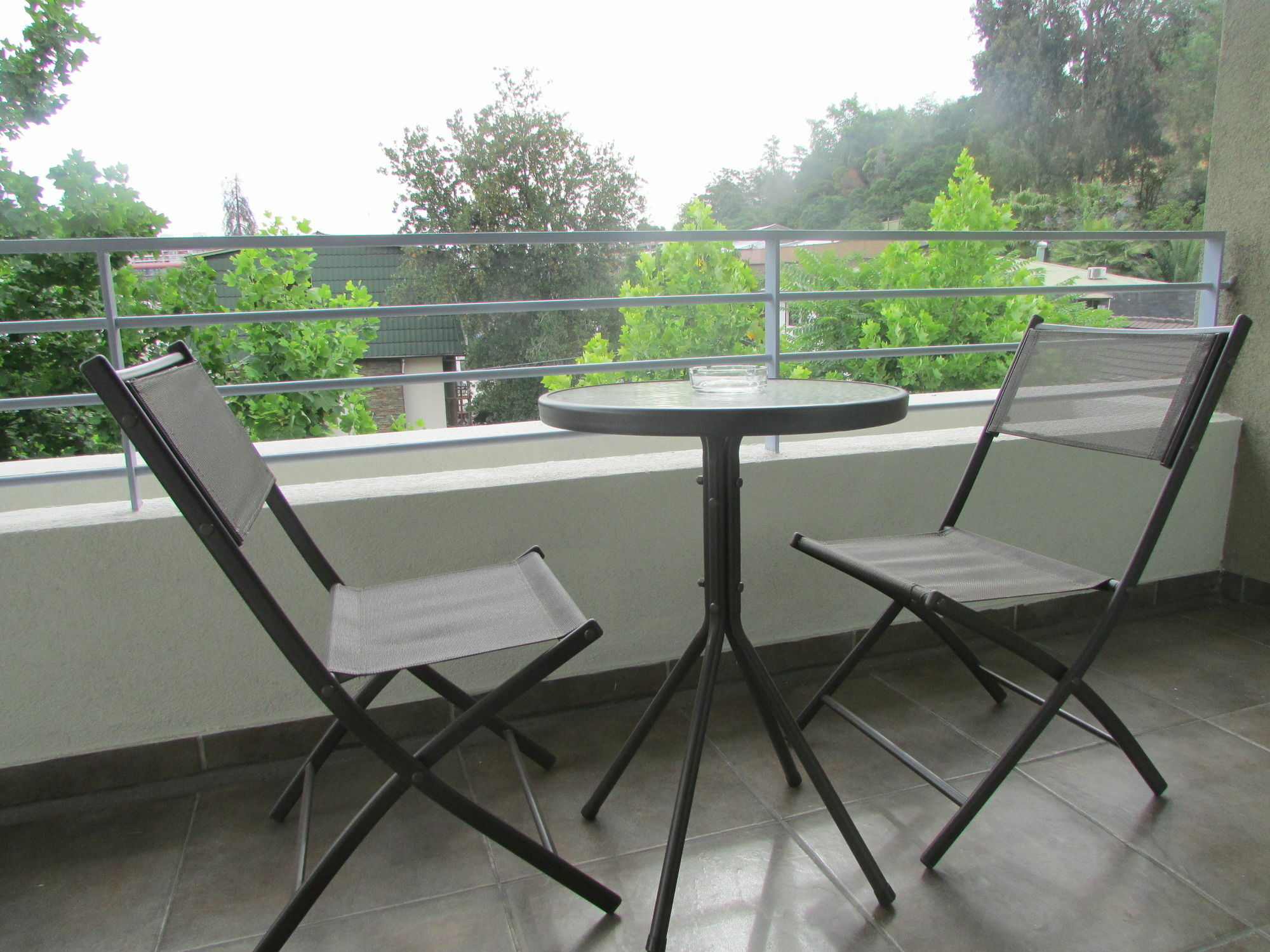 Norus Providencia Apartment Santiago de Chile Bagian luar foto