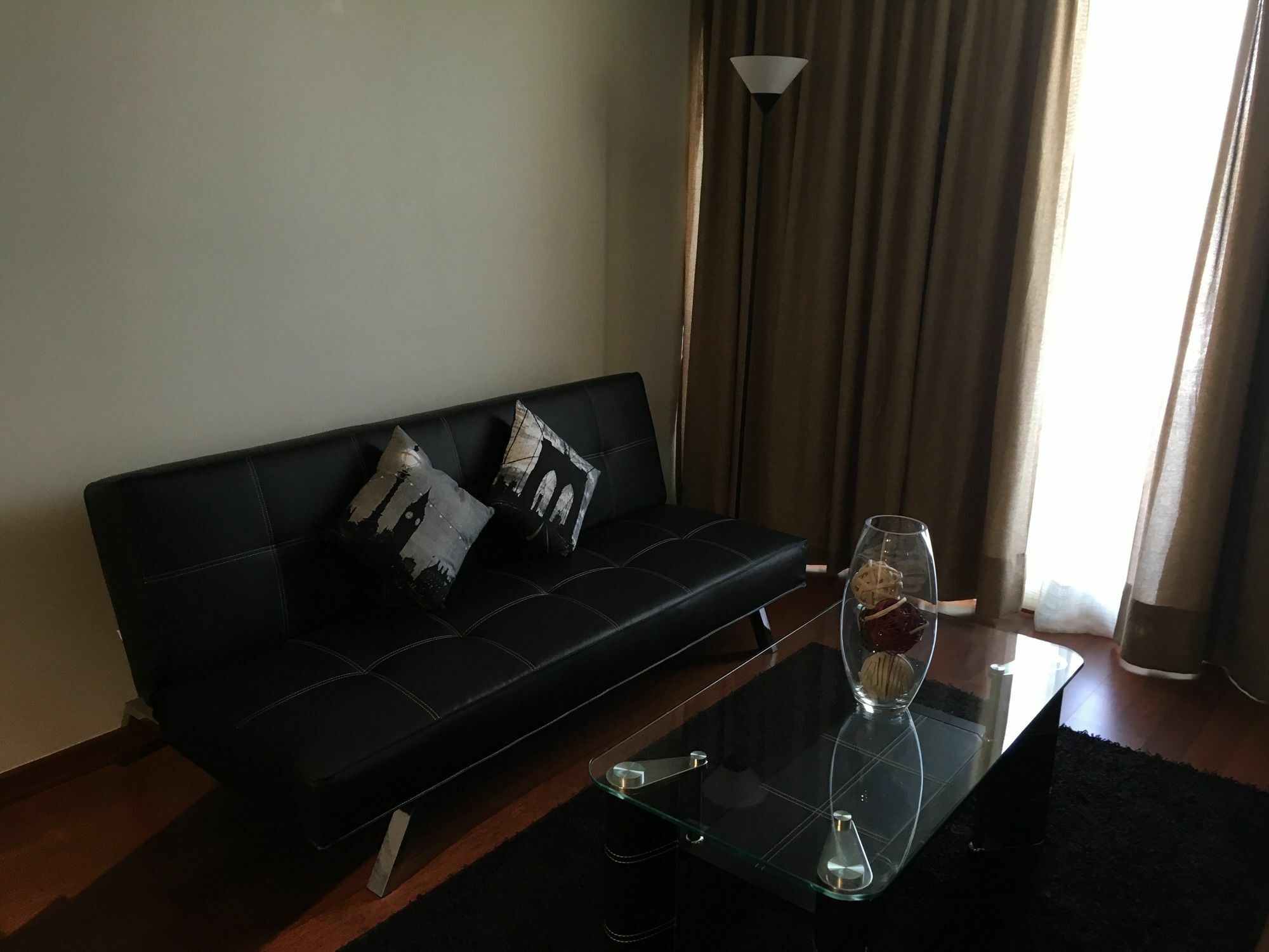 Norus Providencia Apartment Santiago de Chile Bagian luar foto